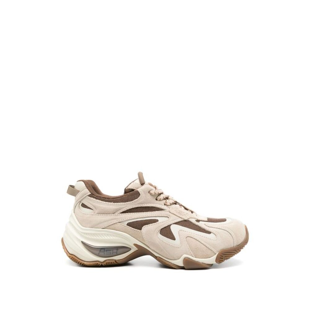 Ash Neutrals Trainers Women